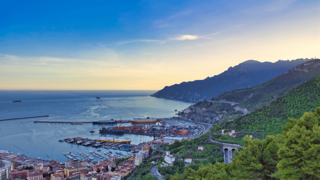 Salerno