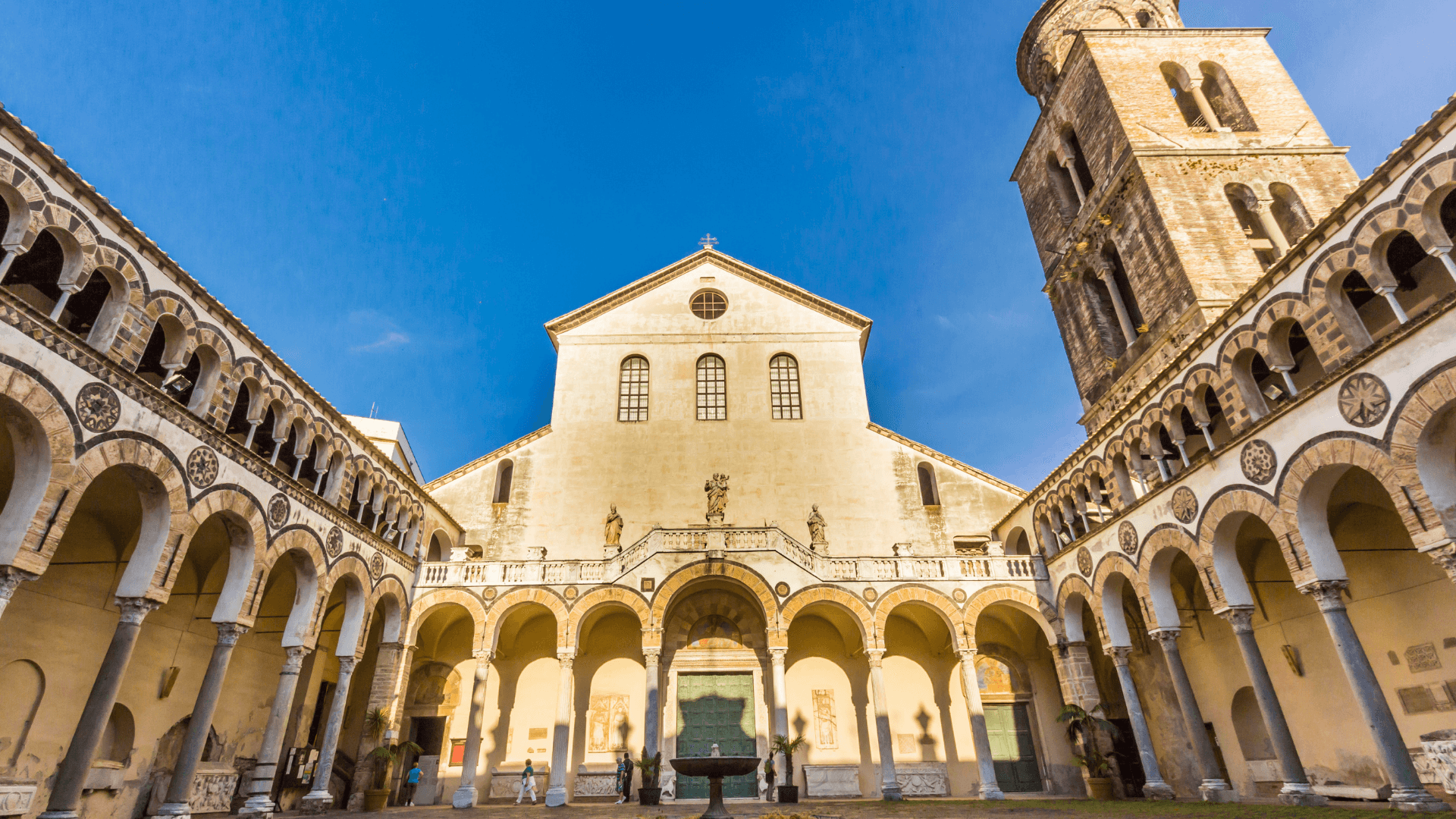 Salerno